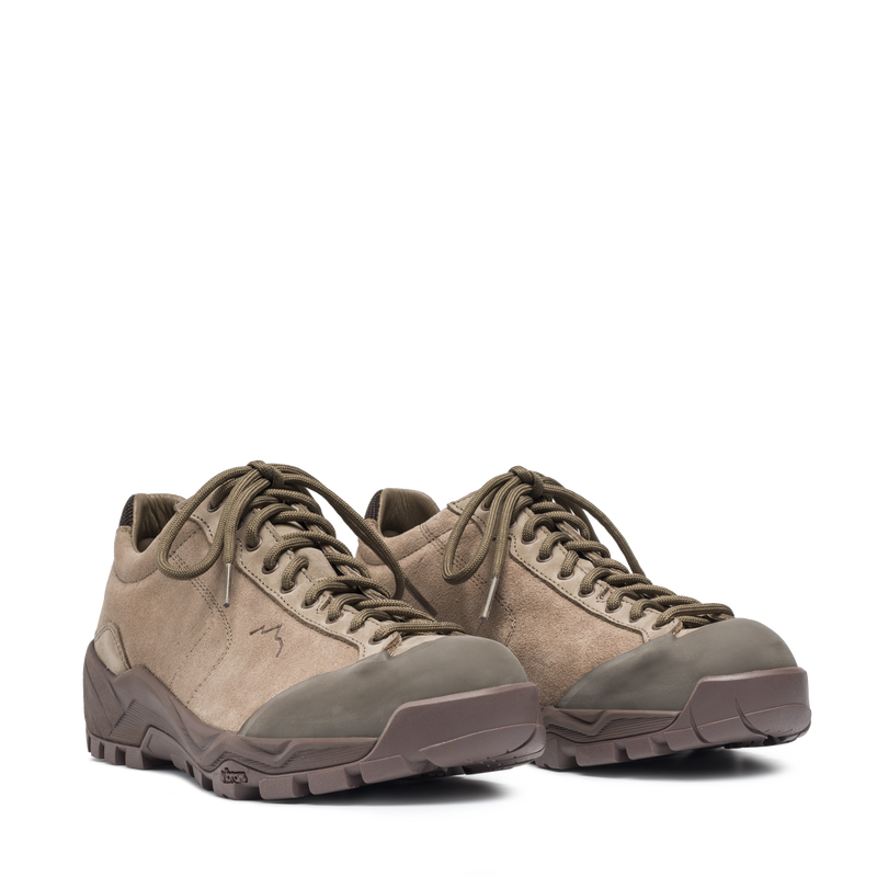 Movida Fallow Suede W